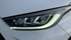 Toyota Yaris 1.5 Hybrid Design 5dr CVT Hybrid Hatchback